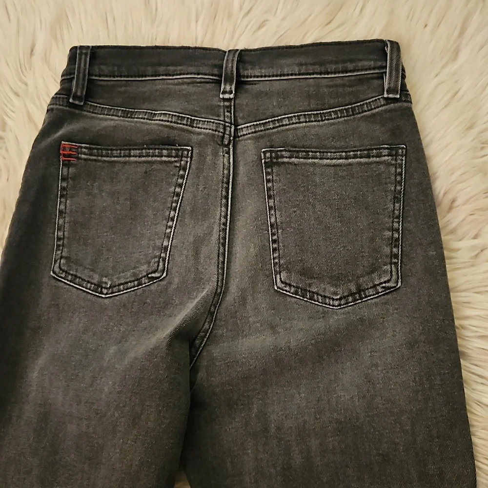 BDG girlfriend jeans
